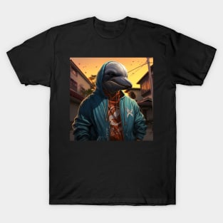 Dolphin T-Shirt